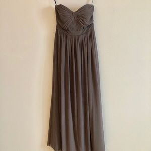 Jenny Yoo Annabelle Convertible gown